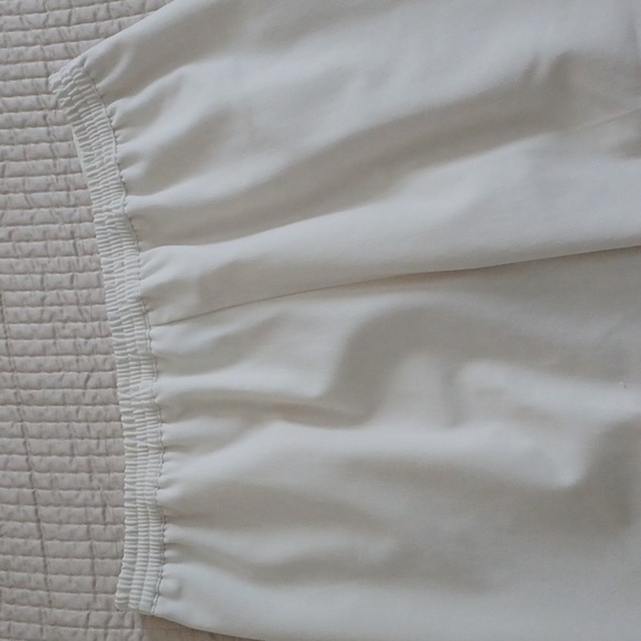 Alfred Dunner Flat Front Pull on Lined Pants - Picture 6 of 10